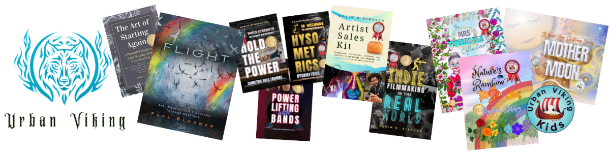 Urban Viking Media 